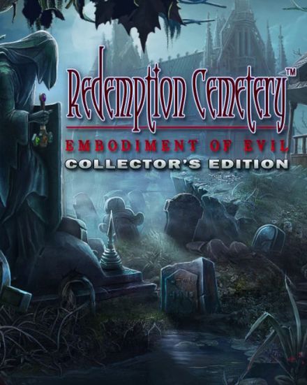 Redemption Cemetery 10