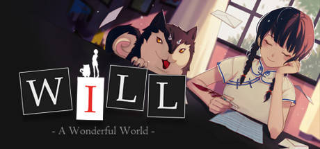 WILL: A Wonderful World WILL: A Wonderful World