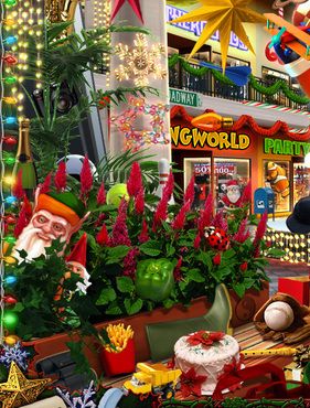 Christmas Wonderland 2 Christmas Wonderland 2