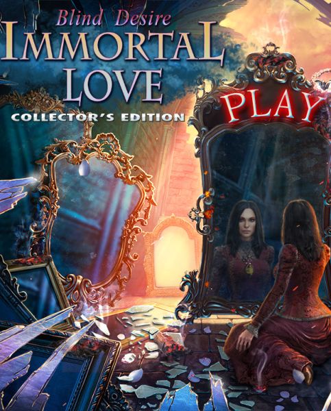 Immortal Love 3: Blind Desire