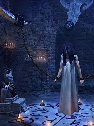 Mystery of the Ancients: Lockwood Manor Mystery of the Ancients: Lockwood Manor