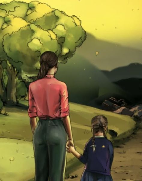 Memories of War: The Sisters the Sorrow