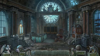 первый скриншот из Redemption Cemetery 7: Clock of Fate