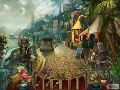 третий скриншот из Revived Legends 2: Titan's Revenge