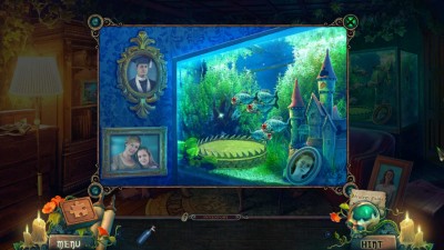 четвертый скриншот из Witches' Legacy 7: Awakening Darkness