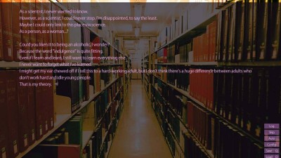 первый скриншот из 2236 A.D. / 西暦2236年