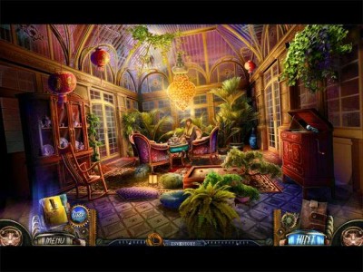 четвертый скриншот из Dead Reckoning 2: Brassfield Manor