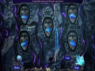третий скриншот из Dark Dimensions 8: Vengeful Beauty