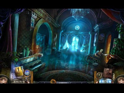 первый скриншот из Dead Reckoning 2: Brassfield Manor