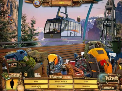 второй скриншот из Vacation Adventures: Park Ranger 3