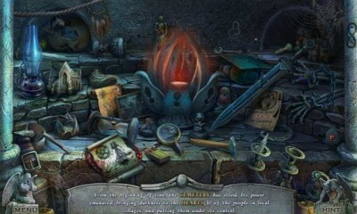 первый скриншот из Redemption Cemetery 10