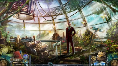 второй скриншот из Dead Reckoning: Silvermoon Isle