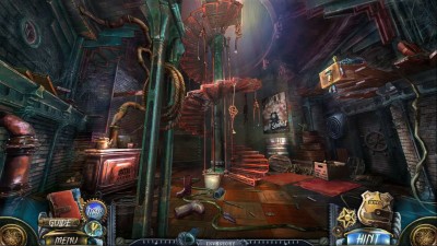 четвертый скриншот из Dead Reckoning: Silvermoon Isle