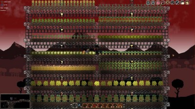 второй скриншот из It Lurks Below