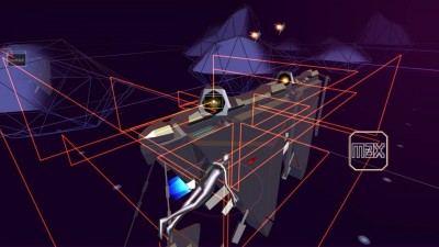 третий скриншот из Rez Infinite