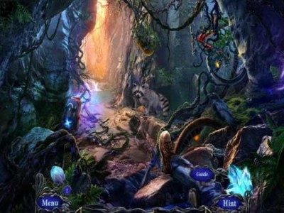 первый скриншот из Dark Dimensions 8: Vengeful Beauty