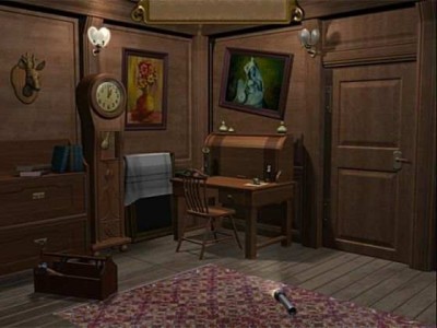 первый скриншот из Pahelika: Secret Legends