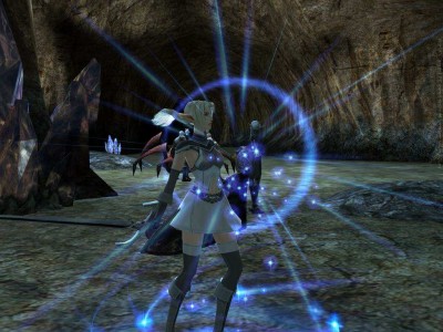 третий скриншот из Lineage 2