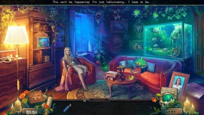 первый скриншот из Witches' Legacy 7: Awakening Darkness