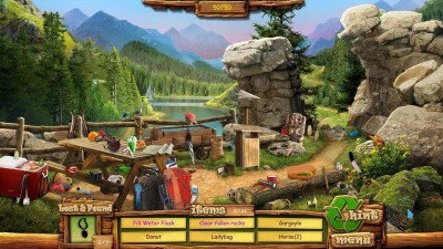 первый скриншот из Vacation Adventures: Park Ranger 6