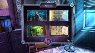 первый скриншот из Ghost Files: The Face of Guilt