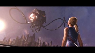 первый скриншот из Injustice 2 - Legendary Edition