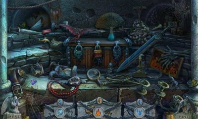 четвертый скриншот из Redemption Cemetery 10