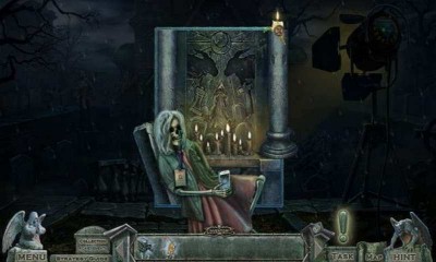 второй скриншот из Redemption Cemetery 10
