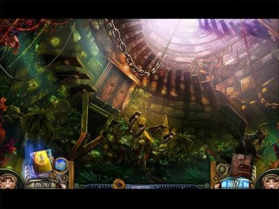 второй скриншот из Dead Reckoning 2: Brassfield Manor
