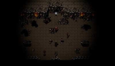 первый скриншот из Sentience: The Android's Tale