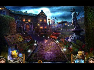 третий скриншот из Dead Reckoning 2: Brassfield Manor
