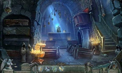третий скриншот из Redemption Cemetery 10