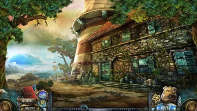 третий скриншот из Dead Reckoning: Silvermoon Isle