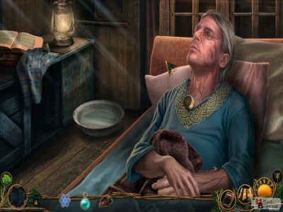 третий скриншот из Dawn of Hope: Skyline Adventure