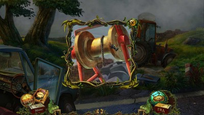 третий скриншот из Revived Legends: Road Of The Kings