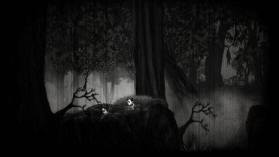 первый скриншот из Dream Alone