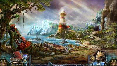 первый скриншот из Dead Reckoning: Silvermoon Isle