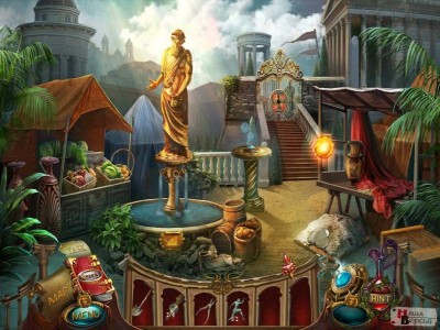 второй скриншот из Revived Legends 2: Titan's Revenge
