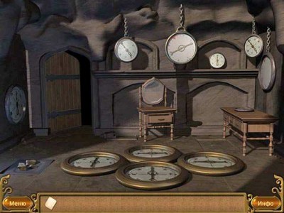 третий скриншот из Pahelika: Secret Legends