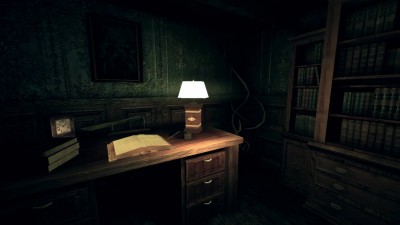 третий скриншот из Krampus