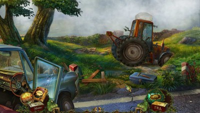 второй скриншот из Revived Legends: Road Of The Kings