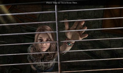 третий скриншот из Phantasmat 6: Town of Lost Hope