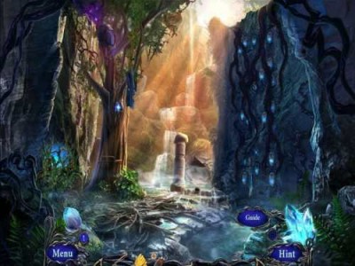 четвертый скриншот из Dark Dimensions 8: Vengeful Beauty