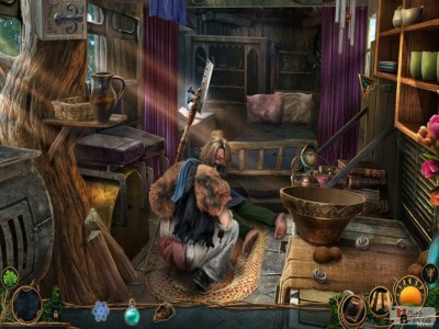 четвертый скриншот из Dawn of Hope: Skyline Adventure