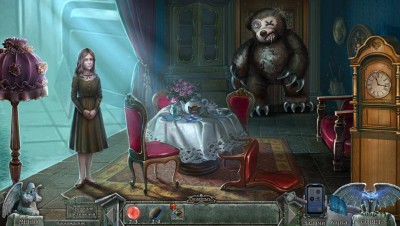 второй скриншот из Redemption Cemetery 9: Night Terrors