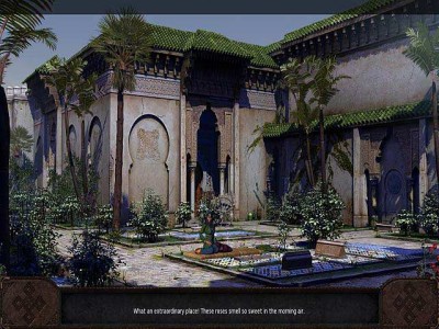 третий скриншот из Chronicles of Mystery Secret of the Lost Kingdom