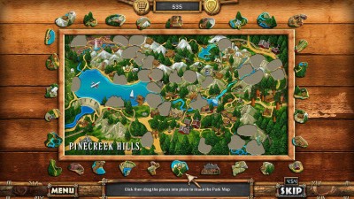 третий скриншот из Vacation Adventures: Park Ranger 6