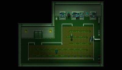 третий скриншот из Sentience: The Android's Tale