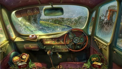 первый скриншот из Revived Legends: Road Of The Kings
