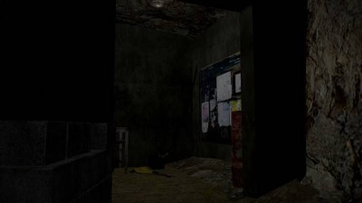 второй скриншот из Affliction